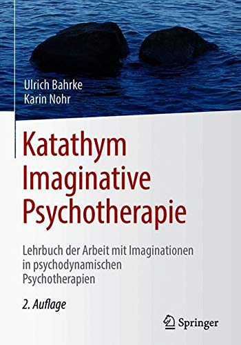 Karin Nohr, Katathym Imaginative Psychotherapie