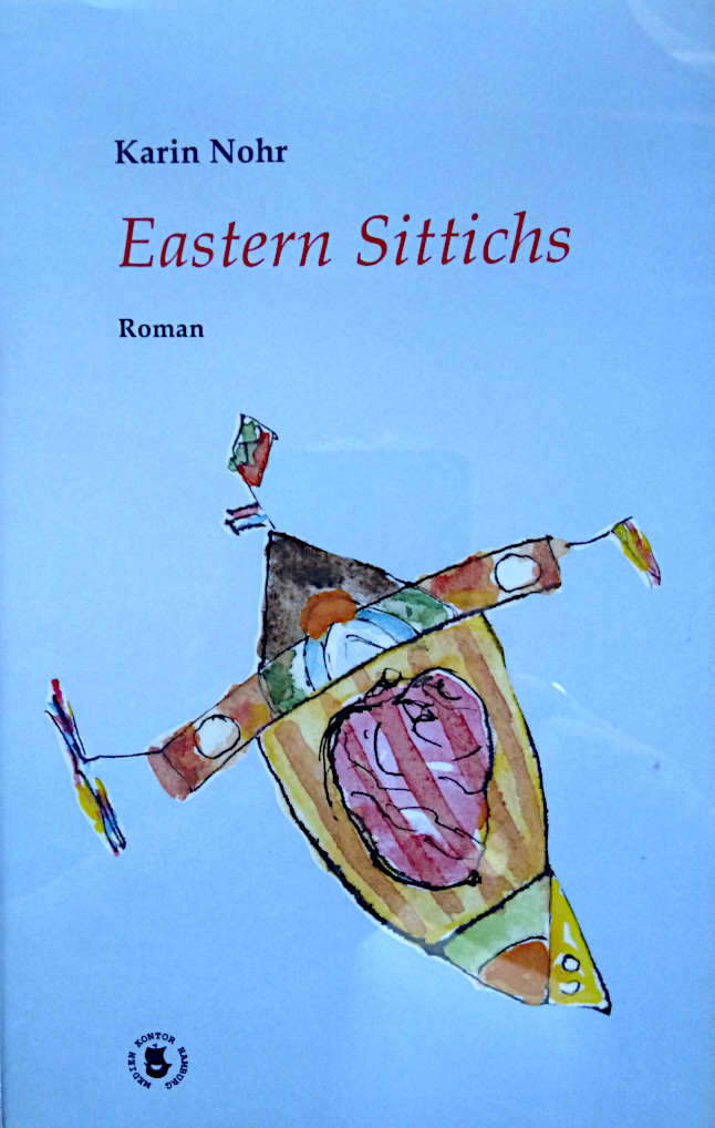 Karin Nohr, Eastern Sittichs